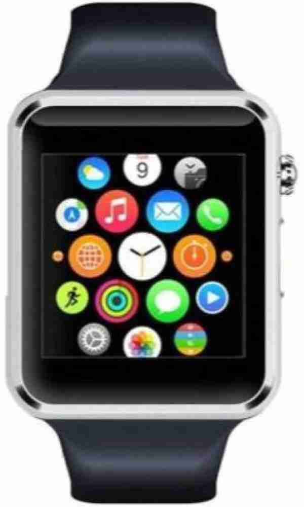 Smart watch price 200 flipkart new arrivals