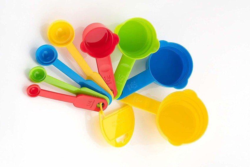 Rena Germany - Measuring Cups And Spoons For Baking - Baking Tools