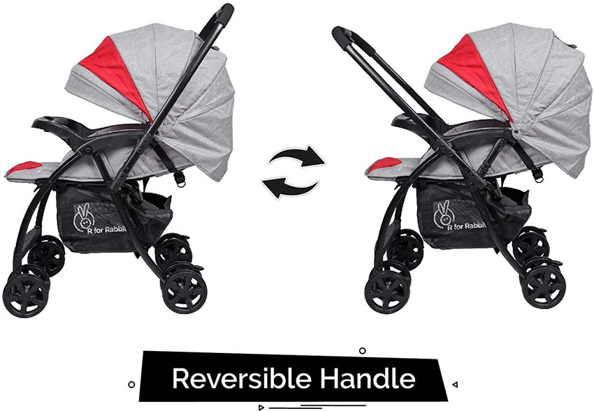 R for rabbit stroller sales