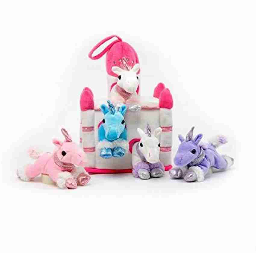 Unipak plush 2024