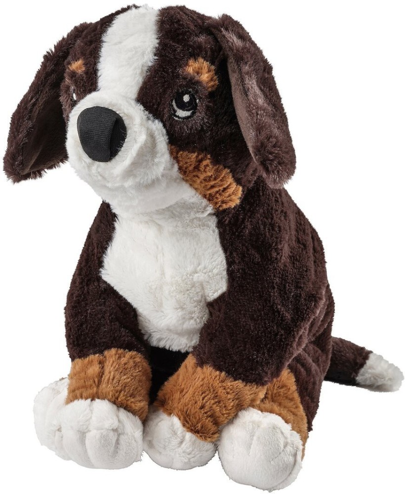 Ikea dog deals toy