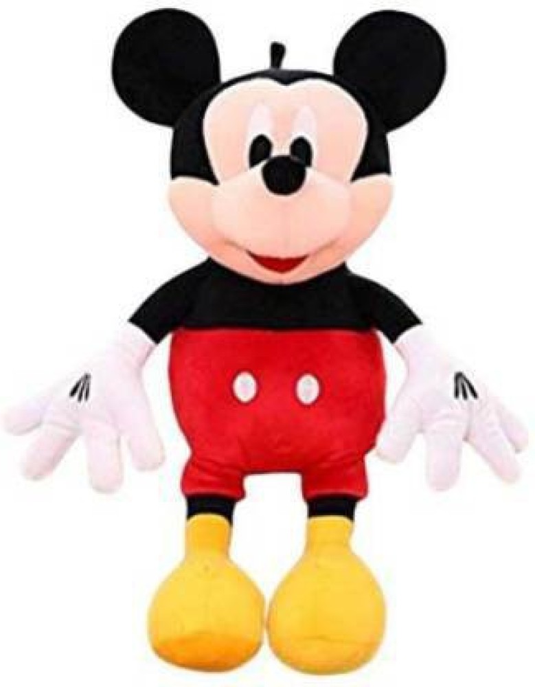 90th birthday mickey plush