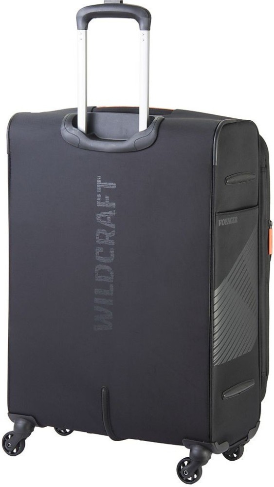 Wildcraft cabin clearance bags