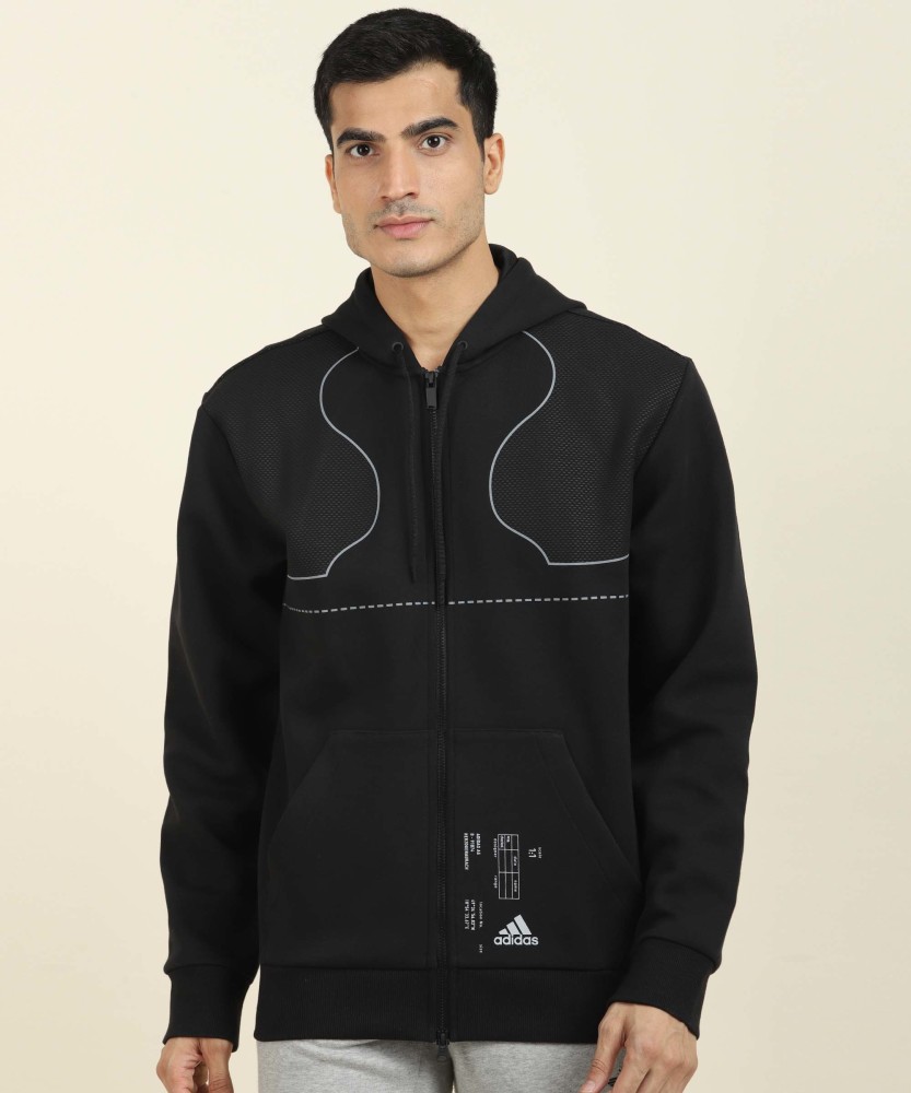 Adidas best sale sweatshirts flipkart