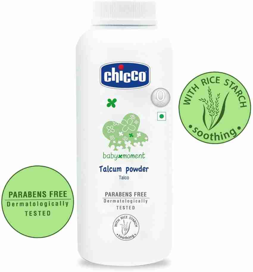 Chicco baby moments talcum powder - Price in India, Buy Chicco baby moments  talcum powder Online In India, Reviews, Ratings & Features