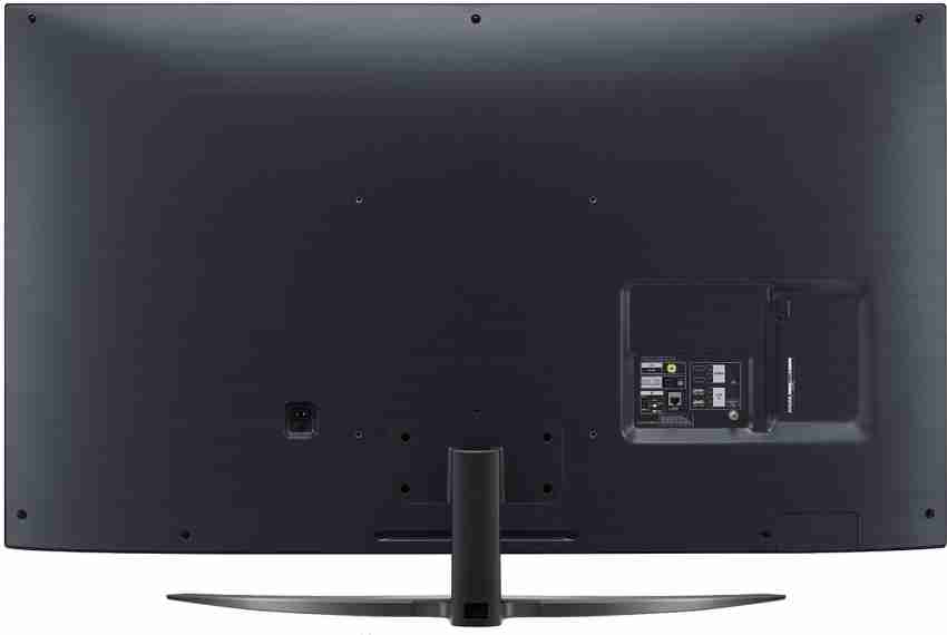SMART TV 65'' LG NANOCELL ULTRA HD 4K 65NANO81 - CoopeHogar