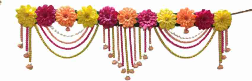 Flower toran sale