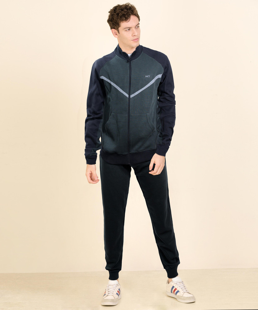 nike tracksuit mens flipkart