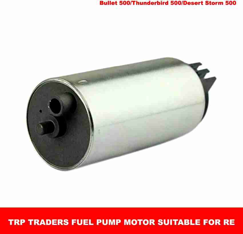 Royal enfield thunderbird 500 clearance fuel pump price
