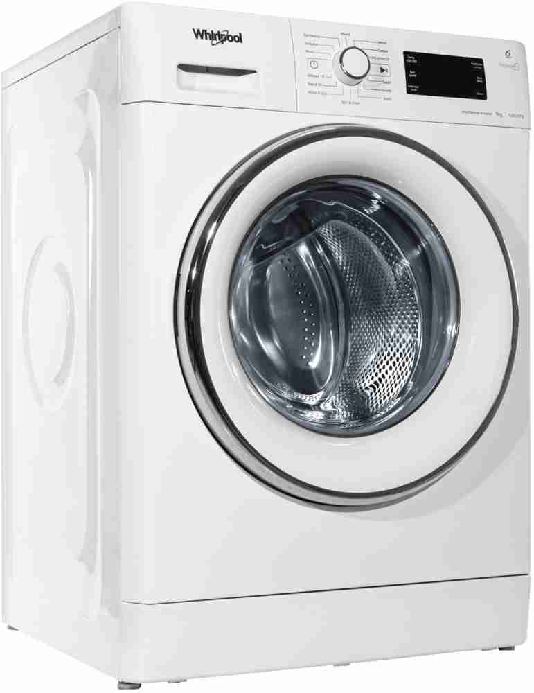 Whirlpool Washing Machine with Freshcare + Cycle
