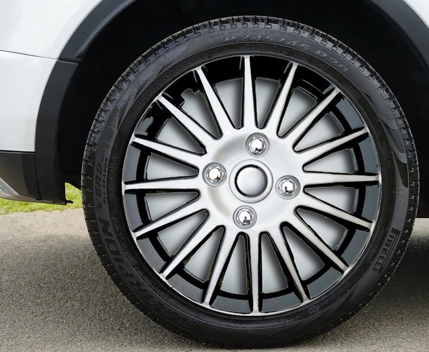 Suzuki swift 15 clearance inch wheel trims