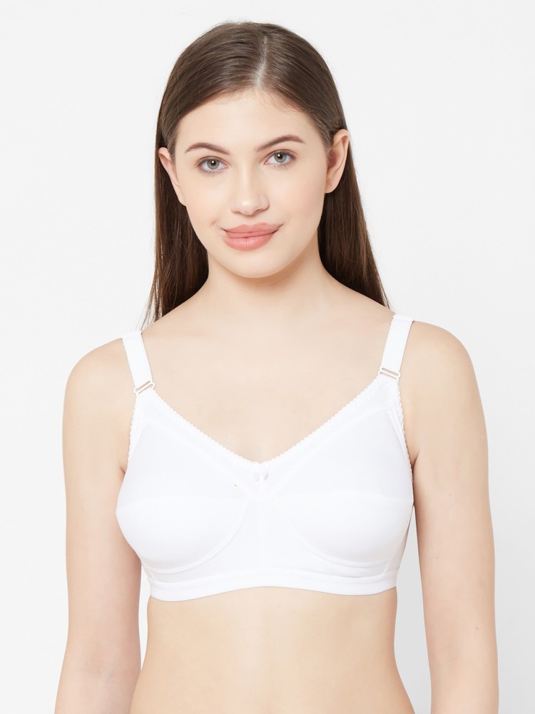 Buy JULIET Women Full Coverage Non Padded Bra Online at Best Prices in  India