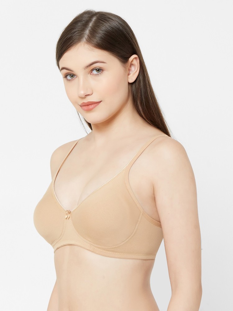 JULIET 1025 Women T-Shirt Non Padded Bra - Buy JULIET 1025 Women T-Shirt  Non Padded Bra Online at Best Prices in India