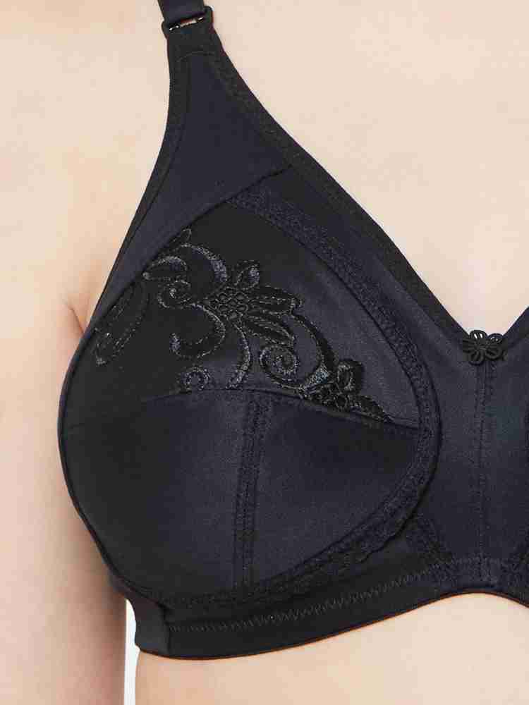 JULIET Women Full Coverage Non Padded Bra - Buy JULIET Women Full Coverage  Non Padded Bra Online at Best Prices in India
