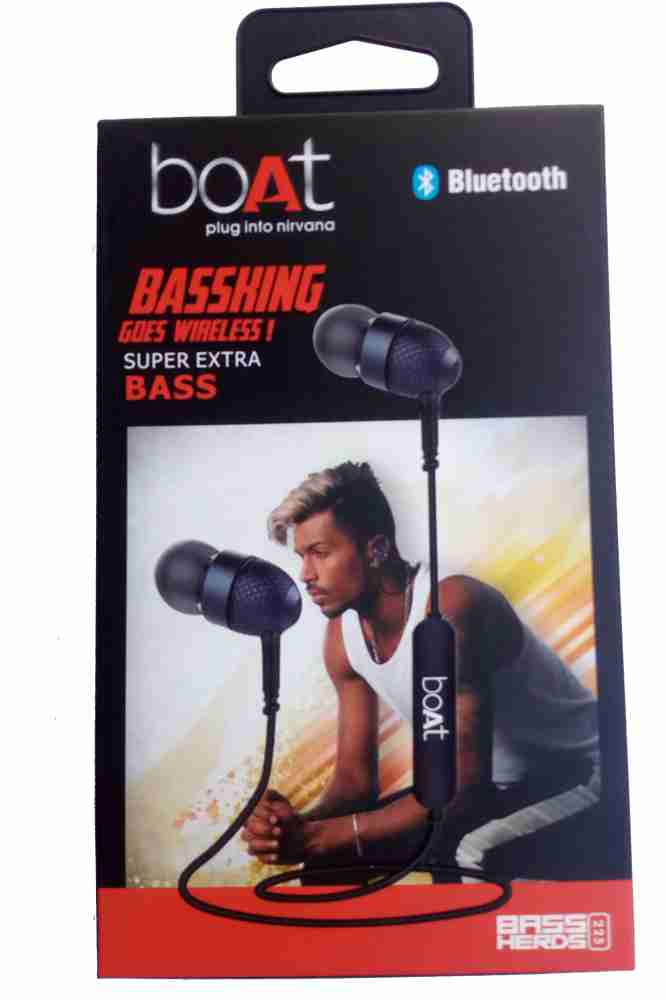 Boat plug into best sale nirvana 225 wireless headset