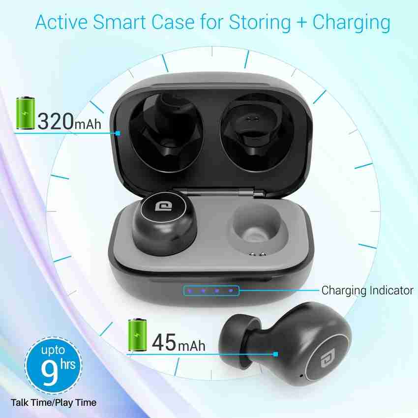 Harmonics twins hot sale mini review