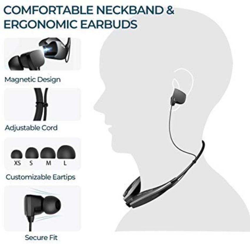 Mpow jaws bluetooth online pairing