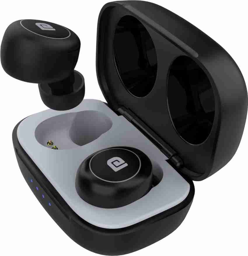 Portronics harmonics twins mini case cover clearance