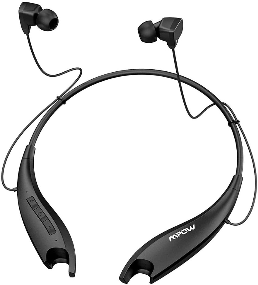 Mpow Jaws Gen5 Bluetooth Headphones Bluetooth Headset Price in