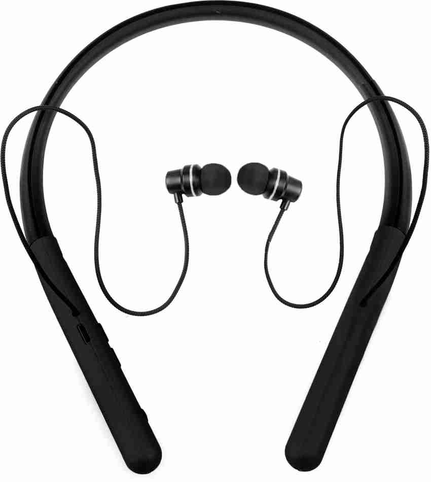 Wireless bluetooth headphones sales with memory card slot