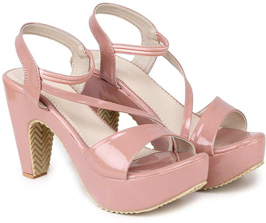 Ladies sale heel juti