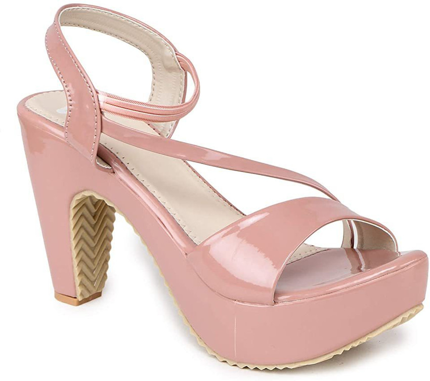 Fancy heel juti best sale