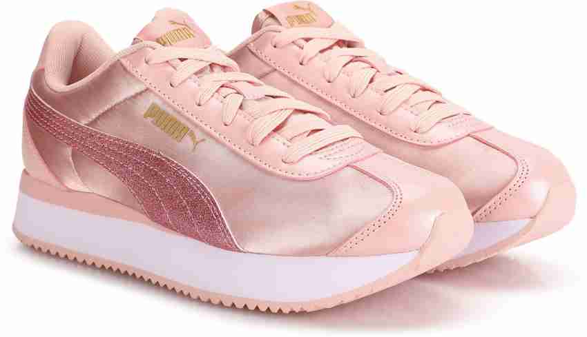 Tenis puma best sale com glitter original