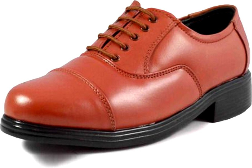 Chaussures best sale commando police