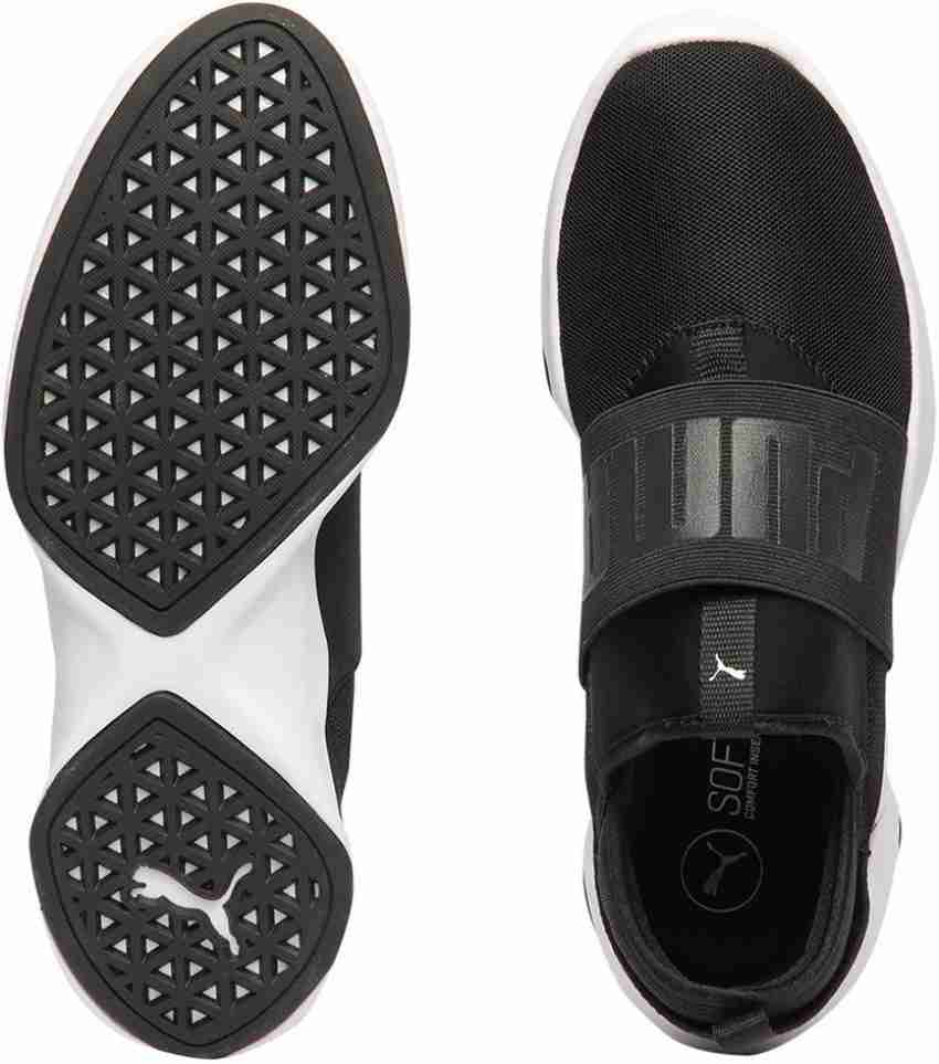 Puma dare sale slip on shoes