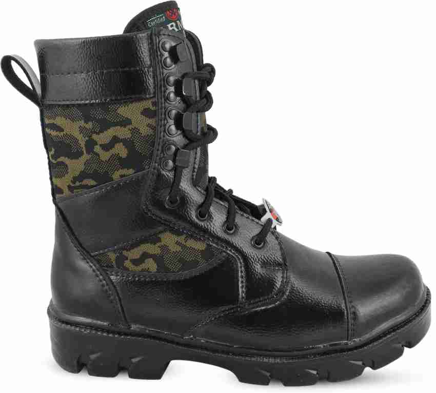 Army relax shoes price clearance