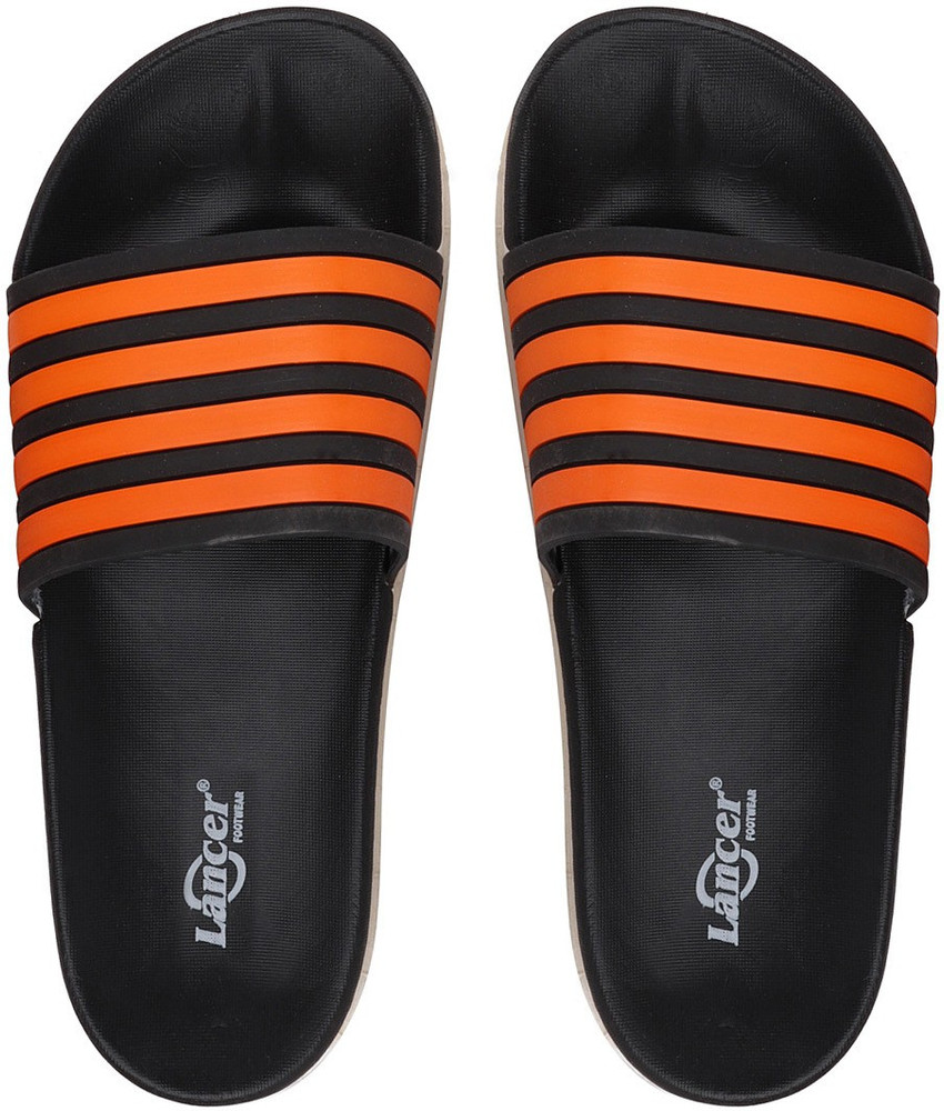 LANCER Men Flip Flops Buy LANCER Men Flip Flops Online at Best