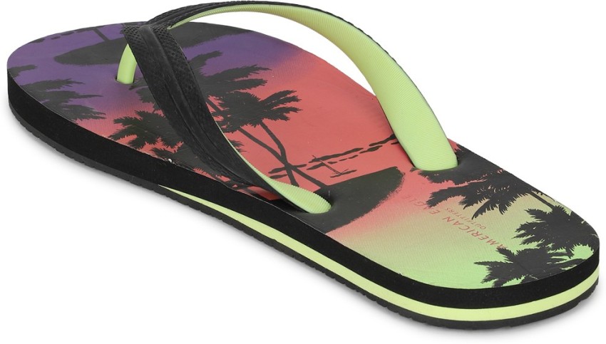 American eagle discount outfitters flip flops