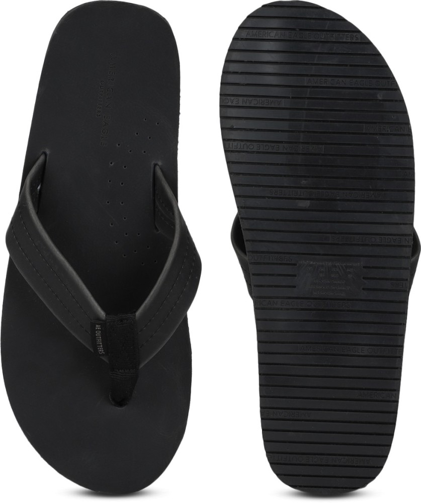 American Eagle Outfitters Men Slippers Buy American Eagle