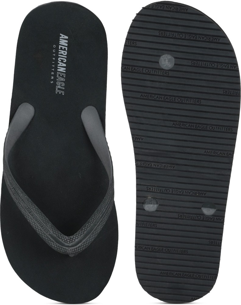 American Eagle Outfitters Men Slippers Buy American Eagle