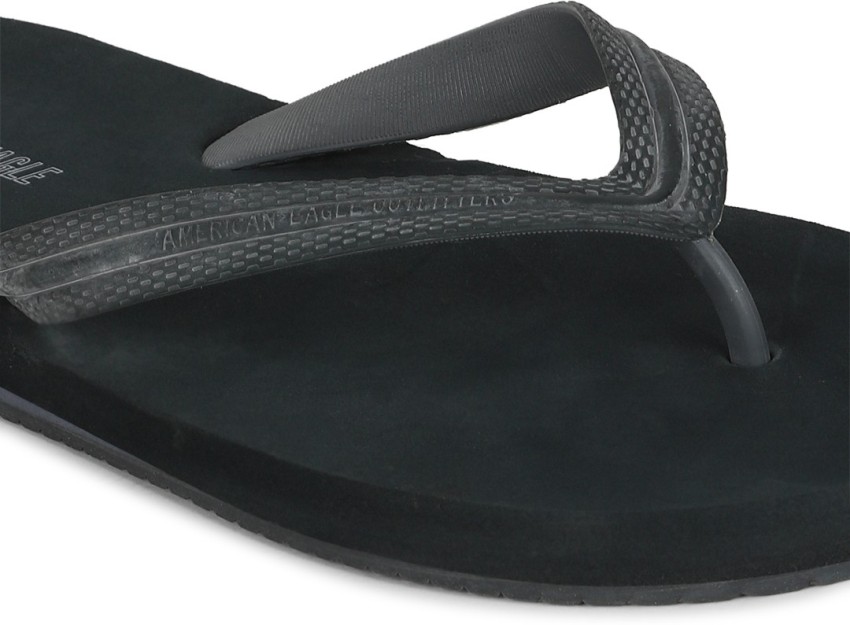 American Eagle Outfitters Men Slippers Buy American Eagle