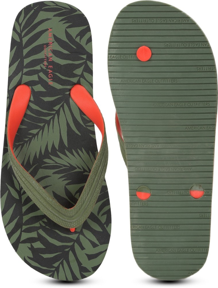 American eagle outfitters flip flops hot sale