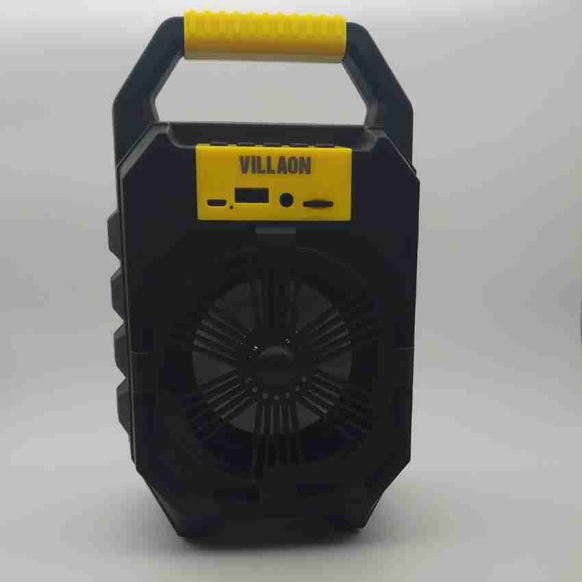 Villaon bluetooth price best sale