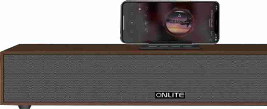 Onlite bluetooth speaker ds 78 price store