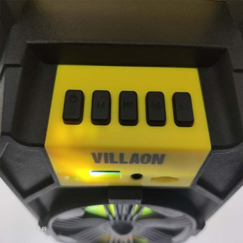 Villaon discount bluetooth price