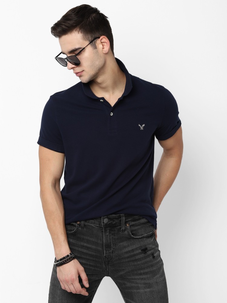 American eagle polos discount hombre