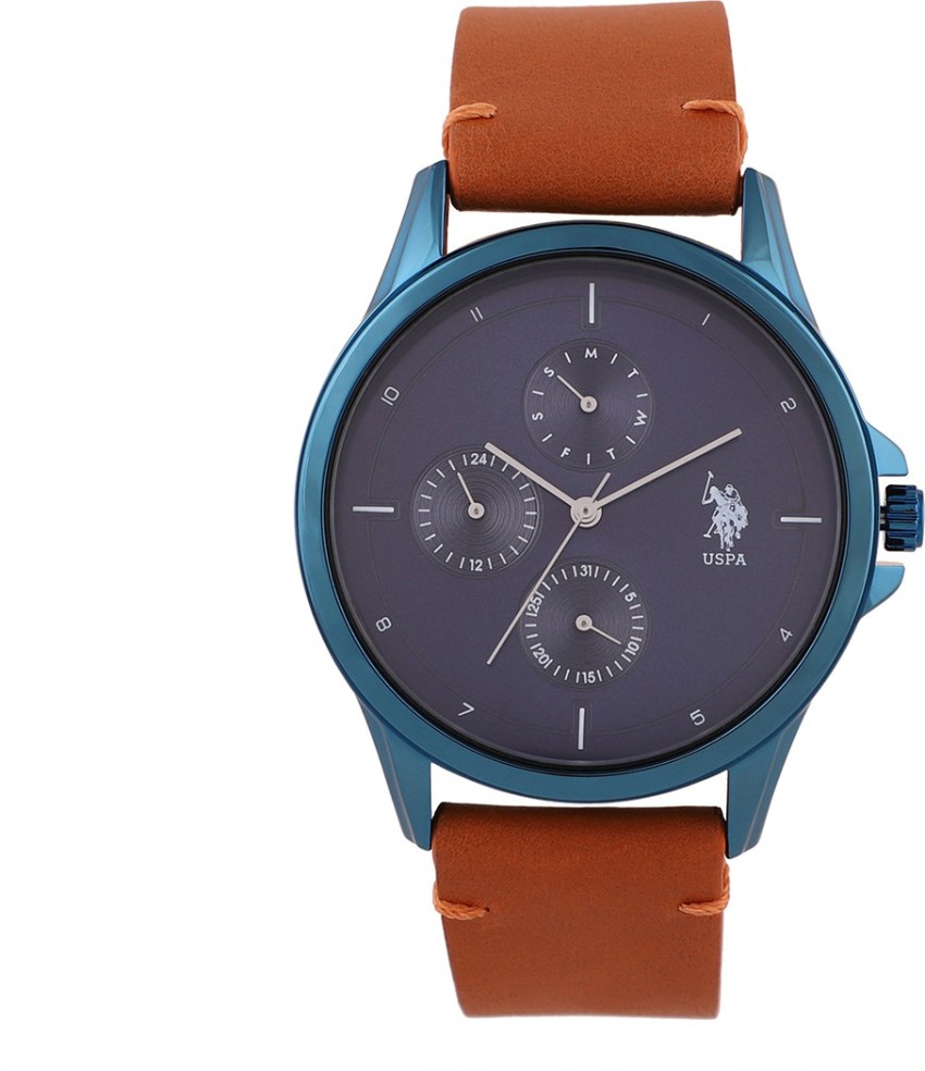 Us polo hot sale watches flipkart