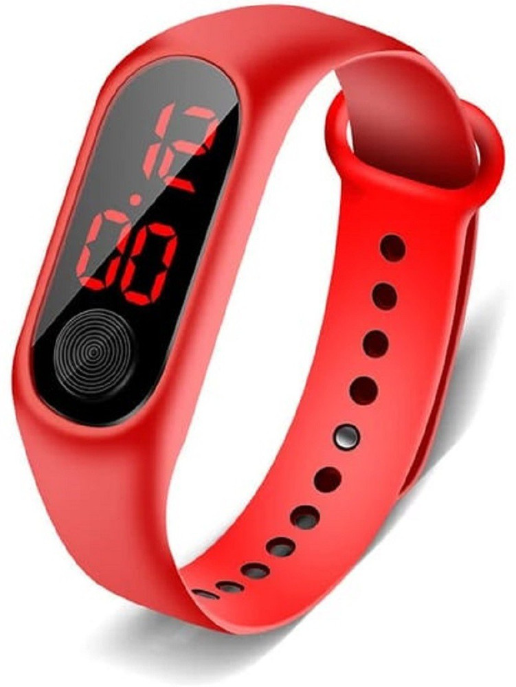 Zilge Digital Watch For Boys Girls Buy Zilge Digital Watch