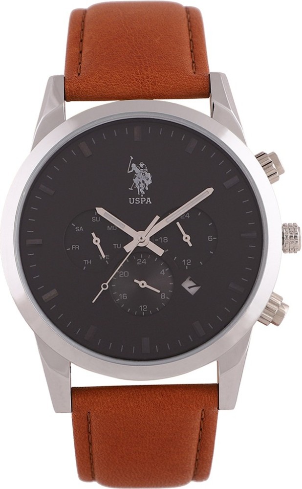 Reloj us polo discount assn sr626sw precio