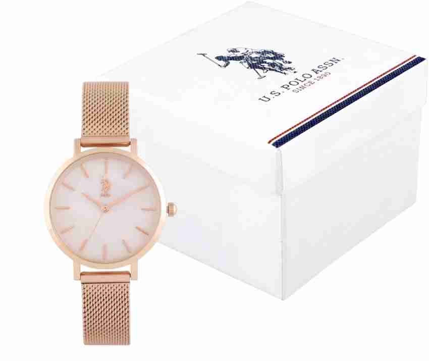 Us polo assn on sale since 1890 watch