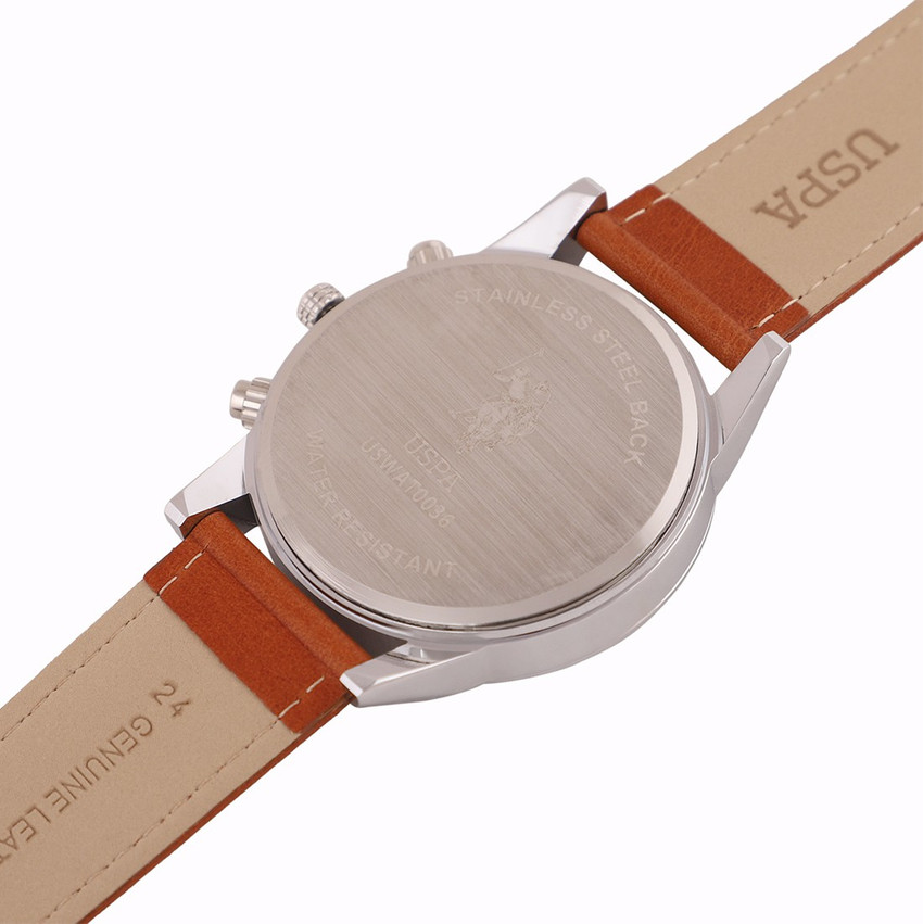 Reloj us polo assn sr626sw 2025 precio