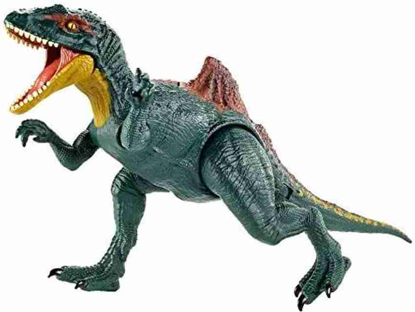 Jurassic world dual attack outlet