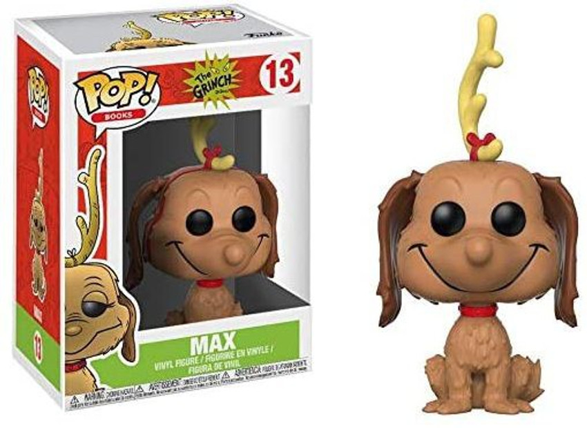 Funko online pop grinch
