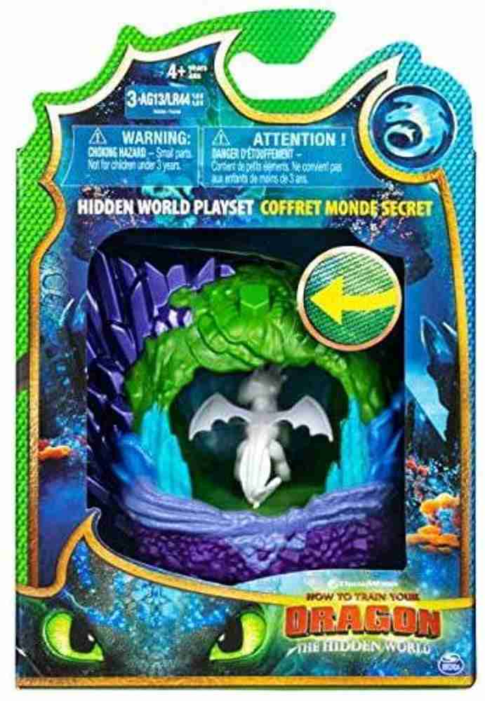 Hidden world playset new arrivals