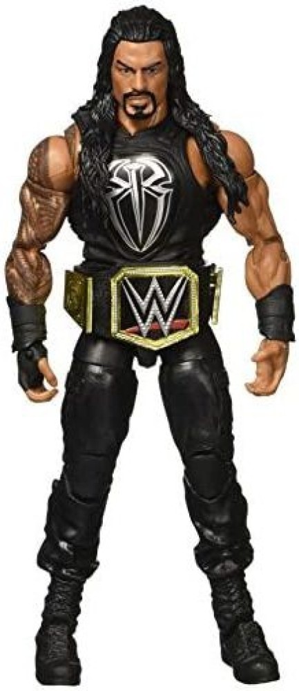 Roman sales reigns doll