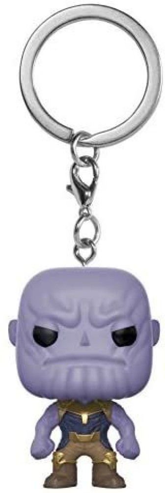 Funko pop keychain clearance marvel